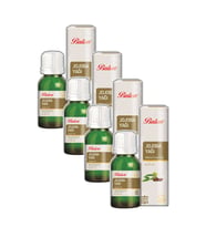 Balen Jojoba Yağı Soğuk Pres 20 ml 4 Adet