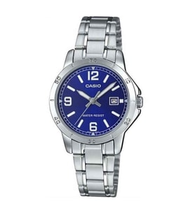 Casio LTP-V004D-2BUDF Kol Saati