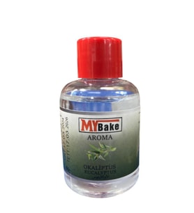 MY BAKE OKALİPTUS AROMASI - 50 GR