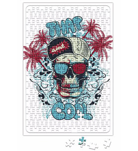 That Cool Puzzle 240 Parça Yapboz