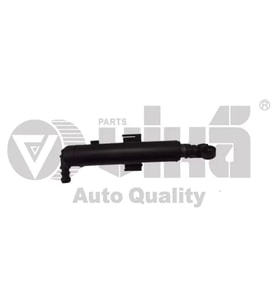 8X0955101A Far Yıkama Motoru SOL - Audi A1 2011-2014