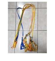 Coco Pet Köpek Ayarlanır Göğüs Tasma ve Gezdirme Kayışı Göğüs 30-45 cm