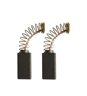 Ufly Leister 5X6X15 Sıcak Hava Tabancası Kömürü 2 adet