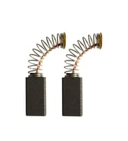 Ufly Leister 5X6X15 Sıcak Hava Tabancası Kömürü 2 adet