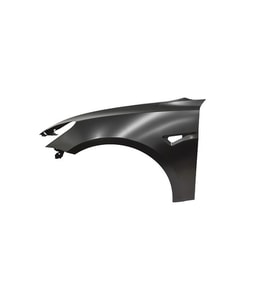 TESLA T3 ÖN ÇAMURLUK SAĞ 17- TES08T3002 1081400E0D