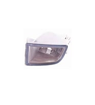 Esse Otomotiv - Fabia Sis Farı Sol 99-06 Dpo 665-2001l-ue 6y0941699