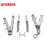 Yamaha R6 2006-2011 Braketli Ön Basamak Seti XF-057