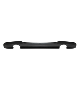 BMW E90+LCI 2005-2011 Tampon Difüzörü Arka 0 0 Çıkış M Tech 335i 51128043239 Wender