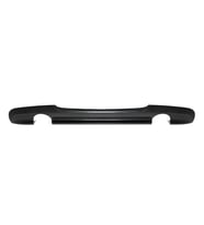 BMW E90+LCI 2005-2011 Tampon Difüzörü Arka 0 0 Çıkış M Tech 335i 51128043239 Wender
