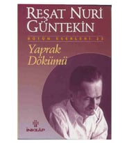 Yaprak Dökümü