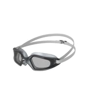 SPEEDO HYDROPULSE GOG AU WHT/GREY 8-12268D649