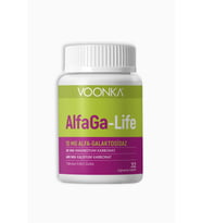 Voonka Alfaga Life 30 Tablet