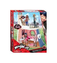 Giochi Preziosi Miraculous Marinette'nin Evi Oyun Seti