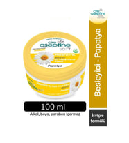 Cire Aseptine Soft Papatya Özlü Besleyici Prebiyotikli Krem 100 ml