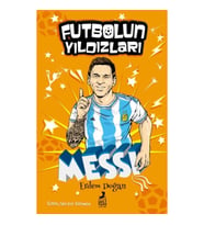 Futbolun Yıldızları Lionel Messi