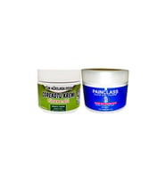 Çörek Otu Kremi Orta Boy Ağrı Kremi 100 ml Krem + Painclass Kuıyruk Yağı Kremi 100 ml / Sırt Bel Kas Diz Dirsek İskelet Eklem Ağrılarına Masaj Seti