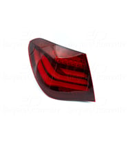 BMW 7 Serisi F01 LCI F02 LCI F03 LCI F04 LCI 12-15 Stop Dis Sol