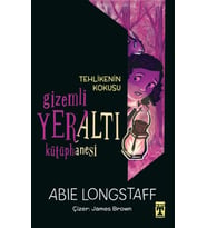 Tehlikenin Kokusu - Yeraltı Kütüphanesi 2