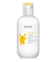 BABE Pediatric Oil Soap 200 ml