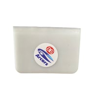 CAM FİLMİ ÇEKME APARATI BEYAZ DİKDÖRTGEN TEFLON RAGLE