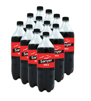 Sarıyer Kola 1 lt 12 li