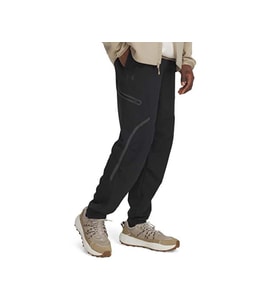 Under Armour Ua Unstoppable Cargo Pant Erkek Günlük Kargo Eşofman Altı 1390256-001 Siyah