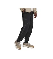 Under Armour Ua Unstoppable Cargo Pant Erkek Günlük Kargo Eşofman Altı 1390256-001 Siyah