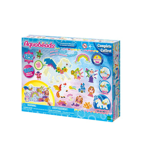 Aquabeads Büyüleyici Dünya 31837