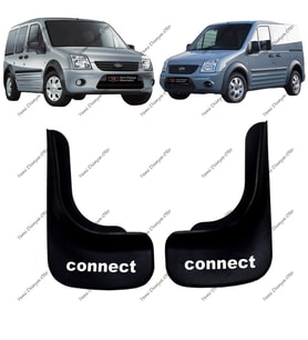 Ford Connect 2002-2013 2li Paçalık Çamurluk Tozluk FRD1UZ024