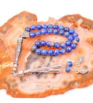 Lapis Lazuli Taşı Tesbih - 6 mm