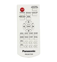 Ayt Weko Kl Panasonic Projeksiyon Kumandası