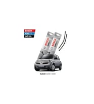 Nissan Micra 2008 Model Bosch Aeroeco Muz Silecek Takımı
