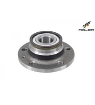 1T0598611B Porya Arka ( 32 Mm ) - Caddy-Golf-Jetta-Octavia-Passat-Yeti-A3-Toledo-Leon