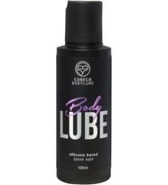 Cobeco Pharma Cobeco Body Lube Silicone Bassed 100 Ml