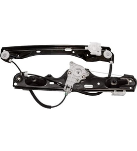 BMW X1:E84 Cam Krikosu Ön Sol Motorsuz 51332990385 Wender