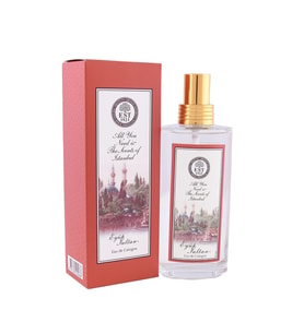 Eyüp Sabri Tuncer Eyüp Sultan Eau De Cologne Cam 150 ml