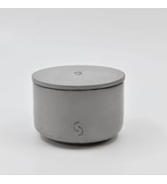 HARMONIA BETON KAPAKLI KUTU (Gri)