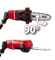 Einhell GE-HC 18 Lİ T 3.0 Ah Akülü Dal Budama Makinesi