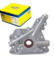 MARELLI MARKA YAĞ POMPASI OPEL VECTRA B X20XEV (OVAL TİP) (Standart)