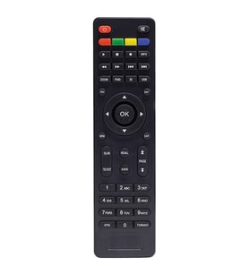 Magbox Orbit Uydu Alıcı Kumandası 15221