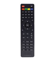 Magbox Orbit Uydu Alıcı Kumandası 15221