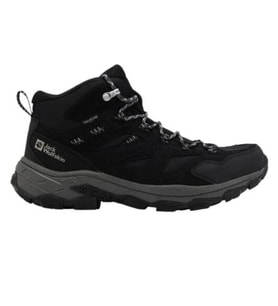 Jack Wolfskin A62072-635 Vojo Tour Texapore Mid M Erkek Outdoor Bot