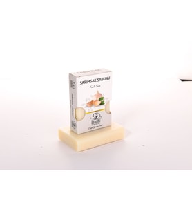 SARIMSAK SABUNU 100 GRAM