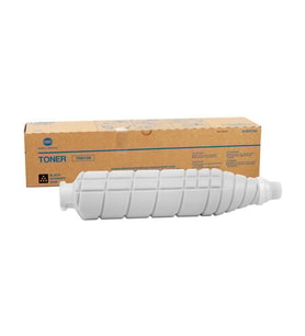 Tonersepeti Konica Minolta TN-615 Siyah Orjinal Fotokopi Toner