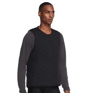 Nike Aerolayer Thermore Packable Garment Toparlanır Koşu Yeleği