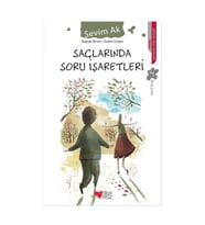 Saçlarında Soru İşaretleri Sevim Ak