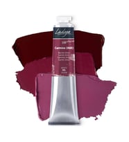 St. Petersburg Ladoga Yağlı Boya 46 ml Carmine (Hue) 330 