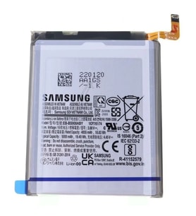 Samsung Uyumlu Glaxy S22 Ultra Pil Batarya Bs908aby
