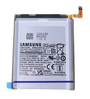 Samsung Uyumlu Glaxy S22 Ultra Pil Batarya Bs908aby