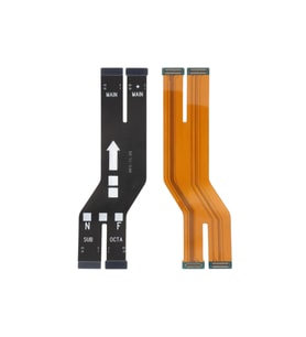 Samsung Uyumlu Galaxy A26 5G Anakart Main Ara Film Flex SM-A266B, SM-A266B/DS